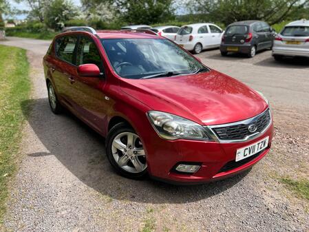 KIA CEED 1.6 CRDi EcoDynamics 2